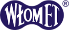 Logo Włomet