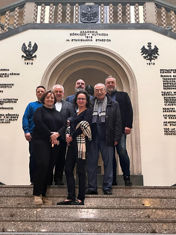 Zarząd WAI Poland Chapter